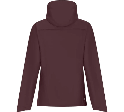 Куртка жіноча 2117 Ruskola 3L Jacket W 7616905 розмір M - бордова