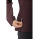 Куртка жіноча 2117 Ruskola 3L Jacket W 7616905 розмір M - бордова