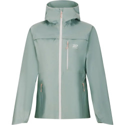 Куртка жіноча 2117 Ruskola 3L Jacket W 7616905 розмір XS - м'ятна