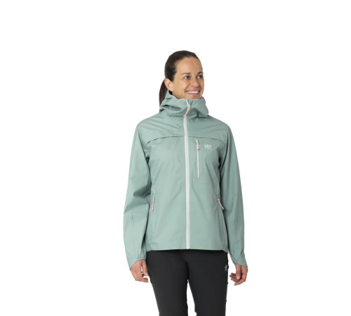 Куртка жіноча 2117 Ruskola 3L Jacket W 7616905 розмір XS - м'ятна