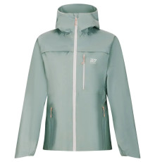 Куртка жіноча 2117 Ruskola 3L Jacket W 7616905 розмір L - м'ятна