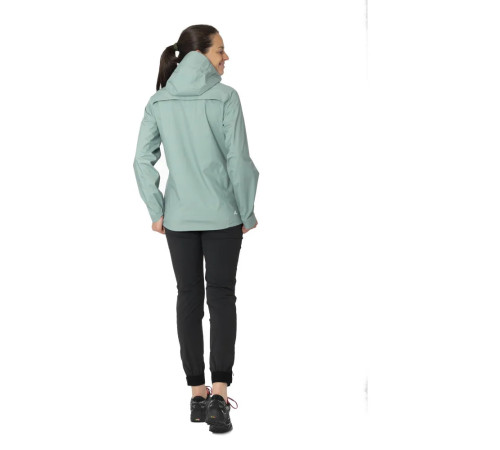 Куртка жіноча 2117 Ruskola 3L Jacket W 7616905 розмір L - м'ятна