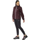 Куртка жіноча 2117 Ruskola 3L Jacket W 7616905 розмір S - бордова