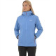 Куртка жіноча Salewa PUEZ (AQUA 4) 2.5L PTX JACKET W 28616 3150 розмір 40/34 - блакитна
