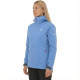 Куртка жіноча Salewa PUEZ (AQUA 4) 2.5L PTX JACKET W 28616 3150 розмір 40/34 - блакитна