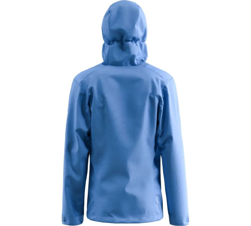 Куртка жіноча Salewa PUEZ (AQUA 4) 2.5L PTX JACKET W 28616 3150 розмір 40/34 - блакитна