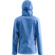 Куртка жіноча Salewa PUEZ (AQUA 4) 2.5L PTX JACKET W 28616 3150 розмір 40/34 - блакитна
