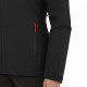 Куртка жіноча Salewa PUEZ (AQUA 4) 2.5L PTX JACKET W 28616 0910 розмір 42/36 - чорна