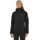 Куртка жіноча Salewa PUEZ (AQUA 4) 2.5L PTX JACKET W 28616 0910 розмір 42/36 - чорна