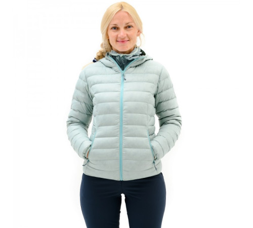 Куртка ж Turbat Trek Wmn Silt Green - XS - м'ятний Куртка ж Turbat Trek Wmn Silt Green - XS - м'ятний