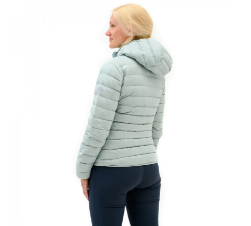 Куртка ж Turbat Trek Wmn Silt Green - XS - м'ятний Куртка ж Turbat Trek Wmn Silt Green - XS - м'ятний
