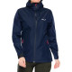 Куртка жіноча Salewa PUEZ (AQUA 4) 2.5L PTX JACKET W 28616 3960 розмір 40/34 - темно-синя