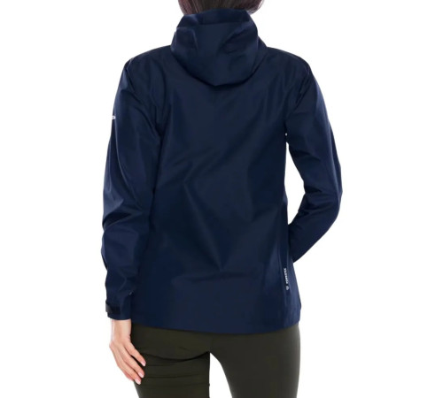 Куртка жіноча Salewa PUEZ (AQUA 4) 2.5L PTX JACKET W 28616 3960 розмір 40/34 - темно-синя