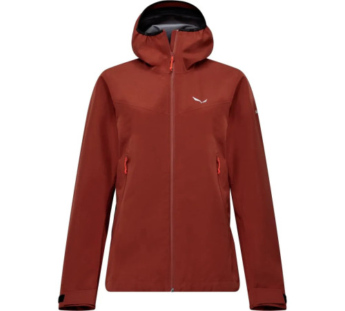 Куртка жіноча Salewa PUEZ GTX 3L EPE JACKET W 29091 1980 розмір 42/36 - червона