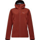 Куртка жіноча Salewa PUEZ GTX 3L EPE JACKET W 29091 1980 розмір 42/36 - червона