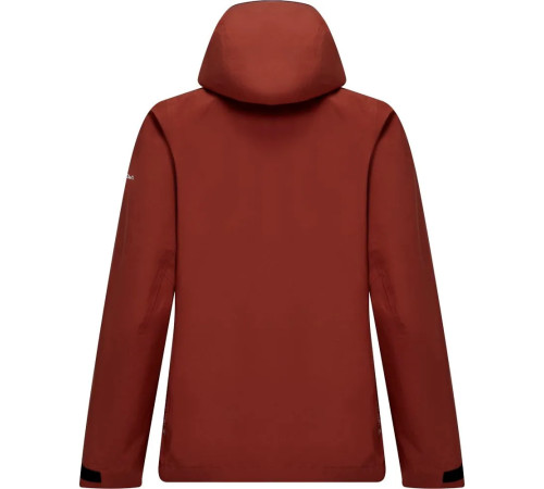 Куртка жіноча Salewa PUEZ GTX 3L EPE JACKET W 29091 1980 розмір 42/36 - червона