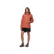Куртка жіноча Salewa PUEZ GTX 3L EPE JACKET W 29091 1980 розмір 42/36 - червона