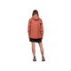 Куртка жіноча Salewa PUEZ GTX 3L EPE JACKET W 29091 1980 розмір 42/36 - червона