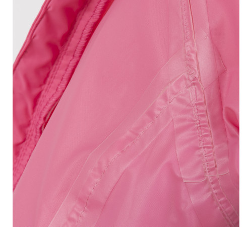 Вітрівка жіноча Highlander Stow & Go Pack Away Rain Jacket 6000 mm Pink XS Вітрівка жіноча Highlander Stow & Go Pack Away Rain Jacket 6000 mm Pink XS