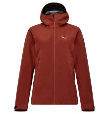 Куртка жіноча Salewa PUEZ GTX 3L EPE JACKET W 29091 1980 розмір 48/42 - червона