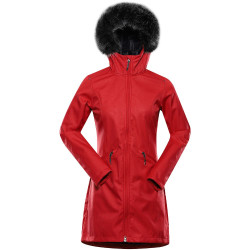 Пальто Alpine Pro Zophima