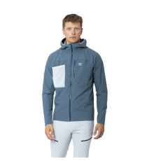 Куртка чоловіча 2117 Kaunisvaara Jacket M 7816920 розмір XXL - синя