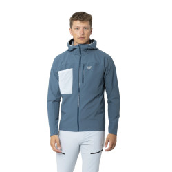 Куртка чоловіча 2117 Kaunisvaara Jacket M 7816920 розмір XXL - синя