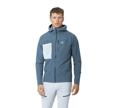 Куртка чоловіча 2117 Kaunisvaara Jacket M 7816920 розмір XXL - синя