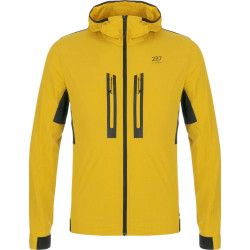 Куртка чоловіча 2117 Lumsen Jacket M 7815923 розмрі XL - жовта