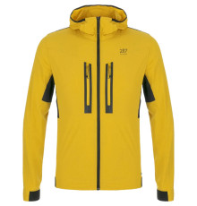 Куртка чоловіча 2117 Lumsen Jacket M 7815923 розмір M - жовта