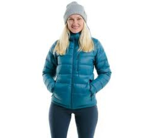 Куртка ж Turbat Lofoten 2 Wmn Dragonfly Turquoise - XS - бірюзовий Куртка ж Turbat Lofoten 2 Wmn Dragonfly Turquoise - XS - бірюзовий