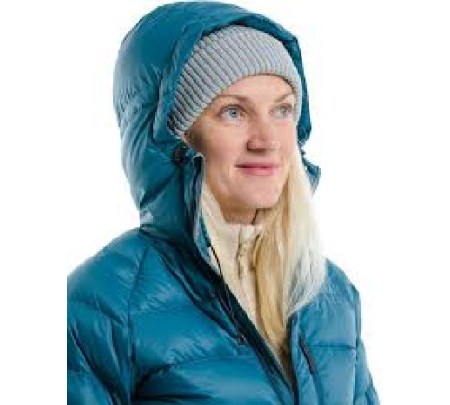 Куртка ж Turbat Lofoten 2 Wmn Dragonfly Turquoise - XS - бірюзовий Куртка ж Turbat Lofoten 2 Wmn Dragonfly Turquoise - XS - бірюзовий