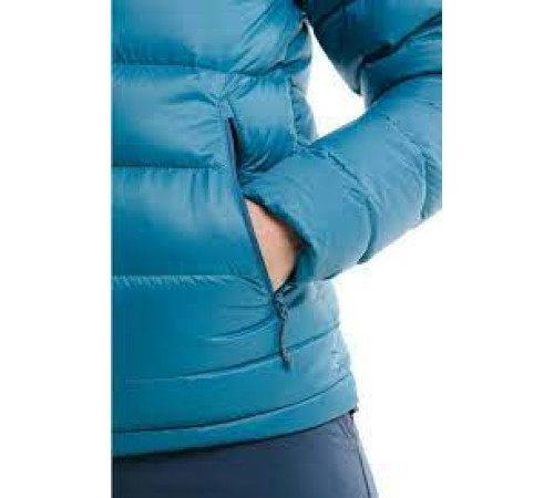 Куртка ж Turbat Lofoten 2 Wmn Dragonfly Turquoise - XS - бірюзовий Куртка ж Turbat Lofoten 2 Wmn Dragonfly Turquoise - XS - бірюзовий