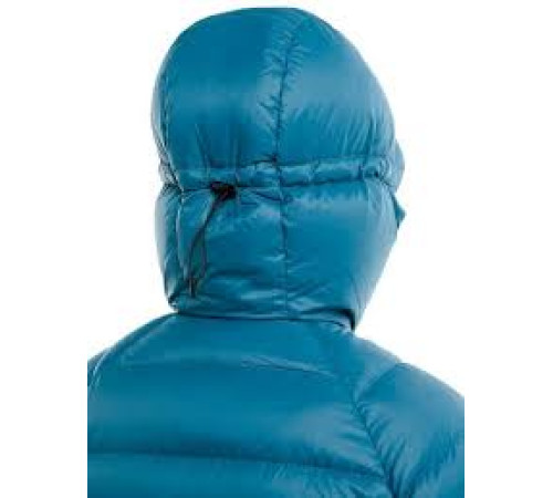 Куртка ж Turbat Lofoten 2 Wmn Dragonfly Turquoise - XS - бірюзовий Куртка ж Turbat Lofoten 2 Wmn Dragonfly Turquoise - XS - бірюзовий