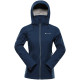 Куртка жіноча Alpine Pro HOORA 2 LJCG68E 684 - XXL - темно-синя