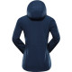 Куртка жіноча Alpine Pro HOORA 2 LJCG68E 684 - XXL - темно-синя