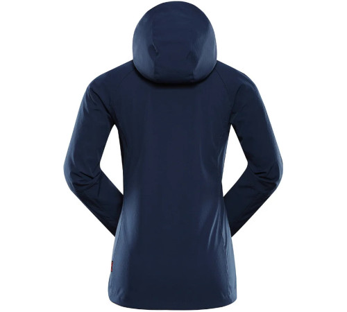 Куртка жіноча Alpine Pro HOORA LJCE590 713 - M - синя
