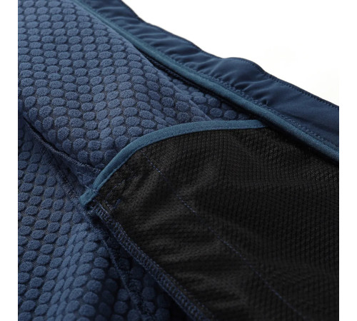 Куртка жіноча Alpine Pro HOORA LJCE590 713 - S - синя