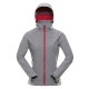 Куртка Alpine Pro Lanca - S - сірий