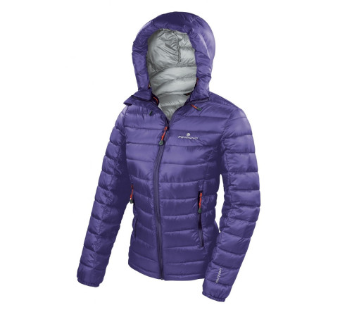 Жіноча куртка спортивна Ferrino Viedma Jacket Woman New - розмір XL/фіолетовий Жіноча куртка спортивна Ferrino Viedma Jacket Woman New - розмір XL/фіолетовий
