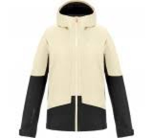 Куртка ж Salewa PUEZ GTX 2L W JACKET 28506 7261 - 42/36 (S) - бежевий