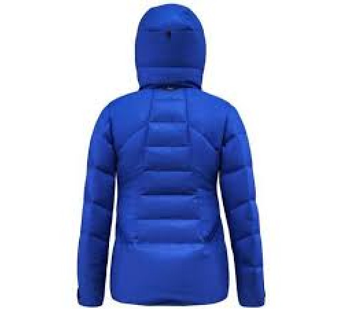 Куртка ж Salewa ORTLES HEAVY RDS DOWN W JKT 28177 8620 - 42/36 (S) - синій