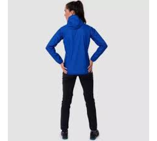 Куртка ж Salewa PUEZ LIGHT PTX W JKT 27730 8620 - 42/36 (S) - синій
