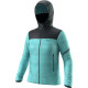 Куртка жіноча Dynafit RADICAL PRL HOOD JKT W 71773 8051 розмір M - блакитна