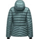 Куртка жіноча Salewa ORTLES MED 3 RDS DWN JACKET W 28719 8260 розмір 42/36 - бірюзова