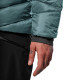 Куртка жіноча Salewa ORTLES MED 3 RDS DWN JACKET W 28719 8260 розмір 44/38 - бірюзова