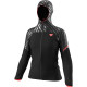 Куртка жіноча Dynafit TRAIL REFLECTIVE WIND JKT W 71985 0911 розмір S - чорна
