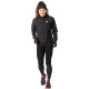 Куртка жіноча Dynafit TRAIL REFLECTIVE WIND JKT W 71985 0911 розмір S - чорна