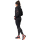 Куртка жіноча Dynafit TRAIL REFLECTIVE WIND JKT W 71985 0911 розмір S - чорна