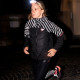 Куртка жіноча Dynafit TRAIL REFLECTIVE WIND JKT W 71985 0911 розмір S - чорна
